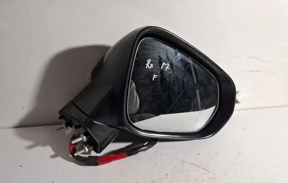 Lexus RX 450H Front door electric wing mirror A058263 E4034168