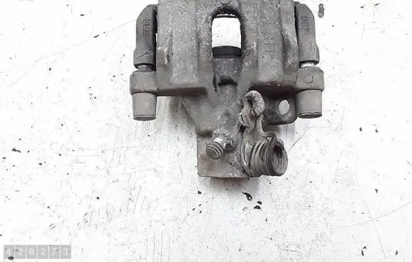 Volvo S40 Rear brake caliper