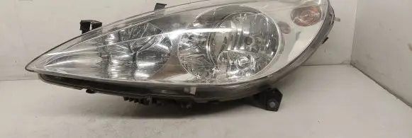 Peugeot 307 Headlight/headlamp 9641615380 04HCBBL