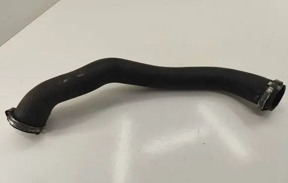 Peugeot 308 Intercooler hose/pipe