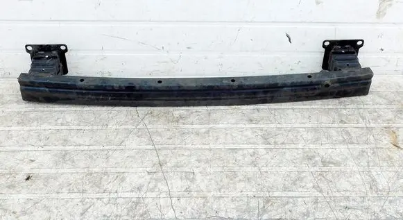 Peugeot 207 Front bumper support beam 193279
