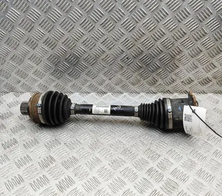 Audi Q5 SQ5 Front driveshaft 80A407271D