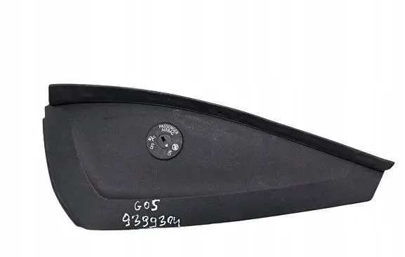 BMW X6 G06 Dashboard side end trim 9399304