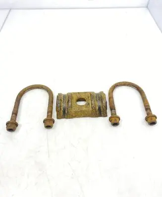 Ford Transit VII Other rear suspension part BK215798AC