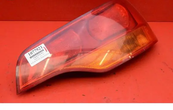 Audi Q7 4L Rear/tail lights 4L0945094