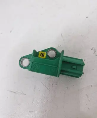 Audi A6 S6 C6 4F Airbag deployment crash/impact sensor 1K0909606C 5WK43544