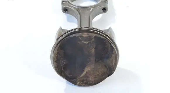 Porsche Cayman 987 Piston with connecting rod 98710305113