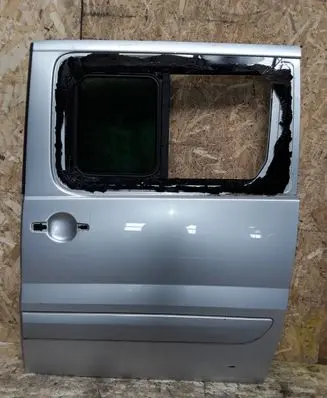Peugeot Expert Side sliding door 