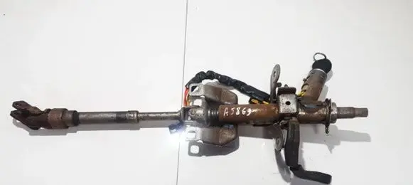 Peugeot 206 Steering wheel axle 938974199