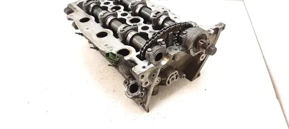 Engine head