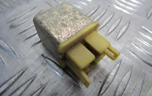 Hyundai Accent Other relay 9522033300 95220-33300