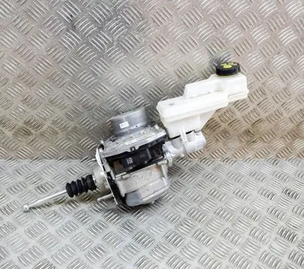 Volkswagen ID.3 Brake booster 1EC611301 1EC614105S