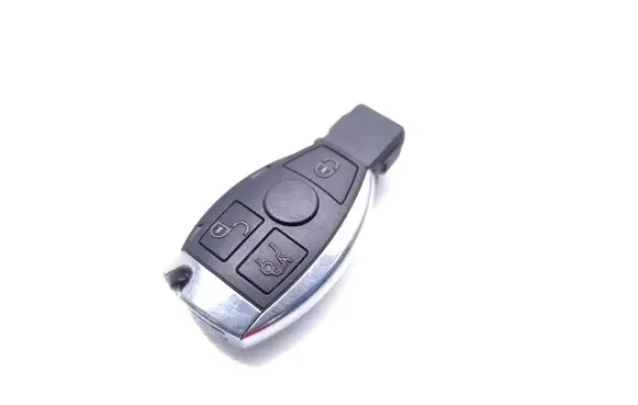 Mercedes-Benz CL C215 Ignition key/card 