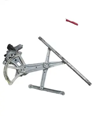 Lexus RX 330 - 350 - 400H Wiper motor 8522058010