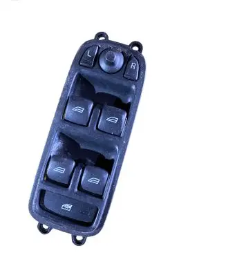 Volvo XC60 Electric window control switch 31334345
