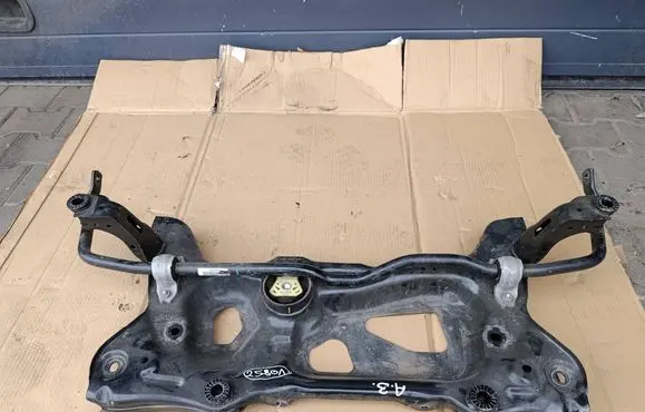 Audi A3 8Y Front subframe 5WA199315F FPT2639229M