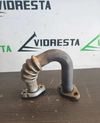 EGR valve line/pipe/hose