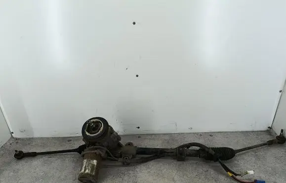 Mitsubishi Colt Steering rack 
