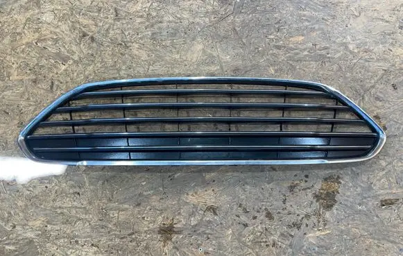 Ford Fiesta Front grill C1BB-17B968-A S2506S087-M