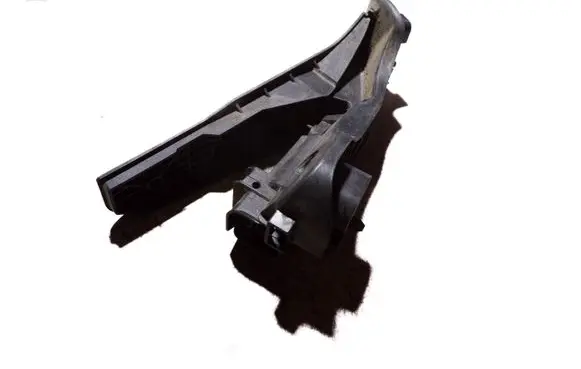 Audi A3 S3 A3 Sportback 8P Accelerator throttle pedal 1K1721503L