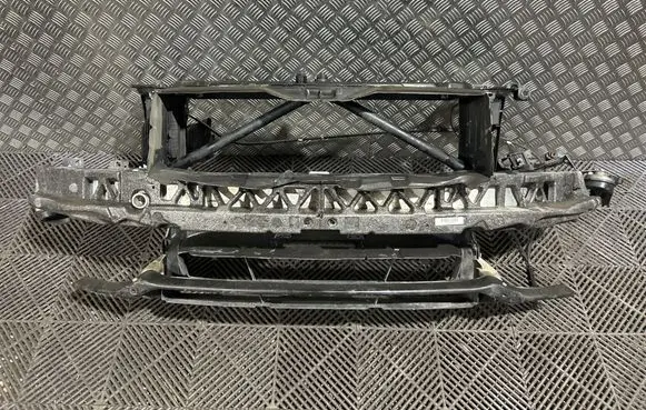 BMW 3 F30 F35 F31 Radiator support slam panel