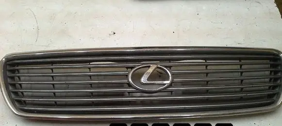 Mazda Demio Front grill 53111-50900