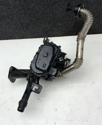 Peugeot 308 EGR valve 980736998002
