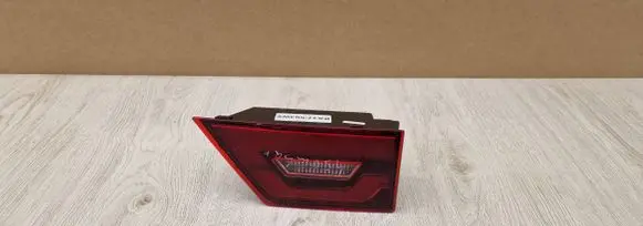 Jaguar E-Pace Rear/tail lights J9C3-13192-CC