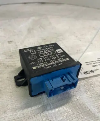 Audi A6 S6 C6 4F Light module LCM 4F0907357C 4F0910357C 5DF00888625