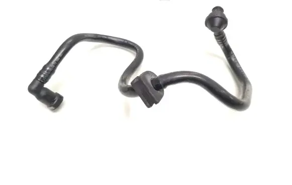 BMW 5 E60 E61 Vacuum line/pipe/hose 7337812