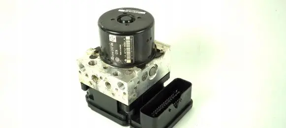 Volkswagen Golf VI ABS Pump 1K0614517DE 1K0907379BJ