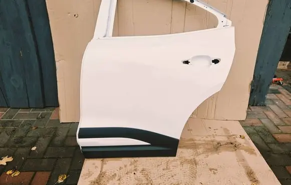 Opel Mokka B Side sliding door 
