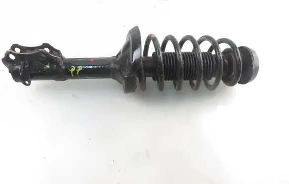 Volkswagen PASSAT B4 Front shock absorber with coil spring