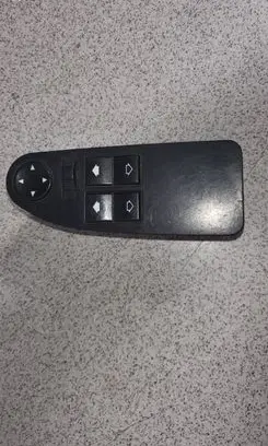BMW 5 E39 Electric window control switch 8360887