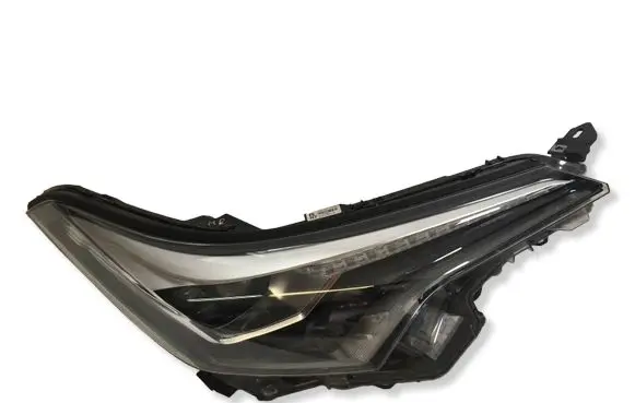 Toyota C-HR I Headlight/headlamp 17666F 81110F4071