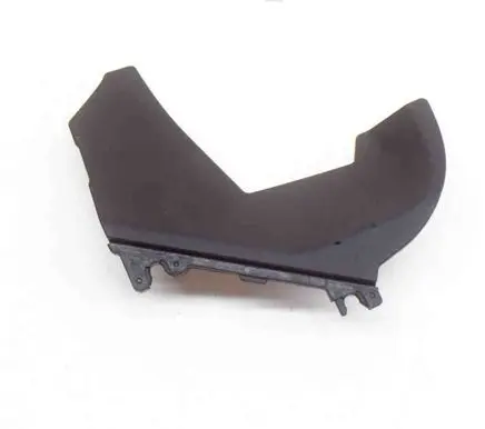Porsche 911 992 Dashboard glove box trim 992858415 992858415C