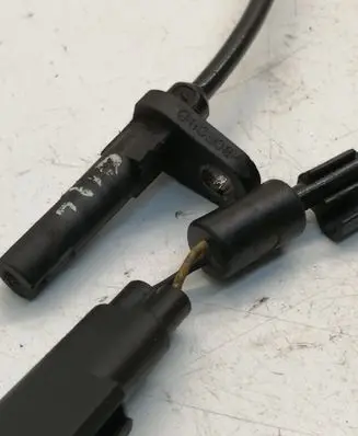 ABS rear brake sensor