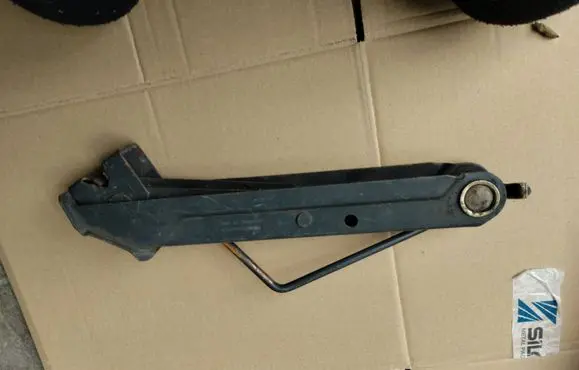 Opel Astra G Lift Jack 90468251