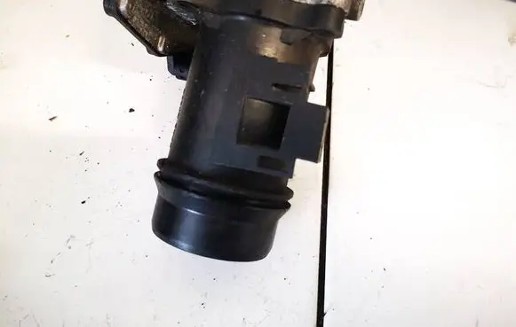 BMW 5 F10 F11 Mass air flow meter 11618506359 1161850635903