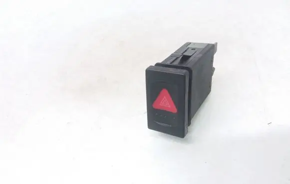 Seat Alhambra (Mk1) Hazard light switch 7M3953235 YM2113A350BAW