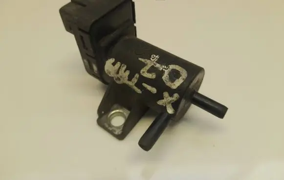 Nissan X-Trail T31 Turbo solenoid valve 8200762597