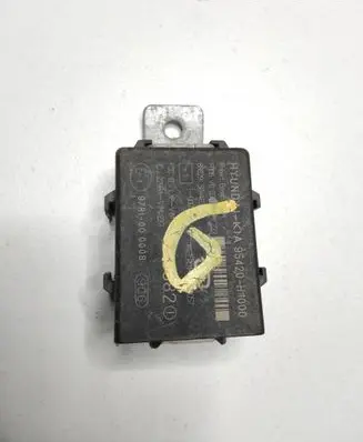 Hyundai Santa Fe Immobilizer control unit/module 95420H1000 97RI000008 2298AVIM223