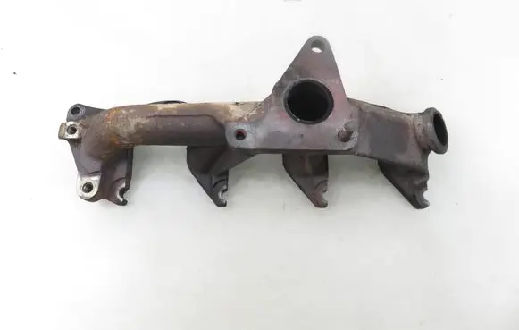 Renault Espace - Grand espace IV Exhaust manifold 091430