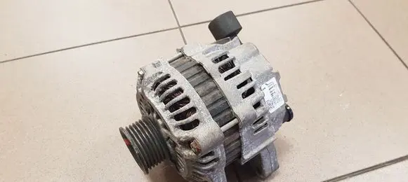 Citroen C3 Generator/alternator A5TA6292 CDA1687IR