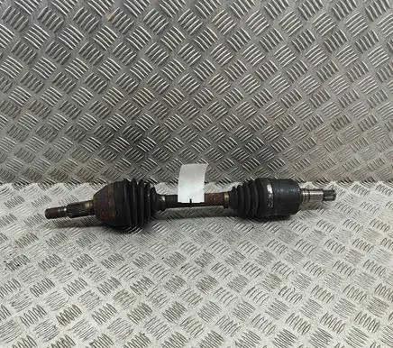 Chevrolet Captiva Front driveshaft 96624721