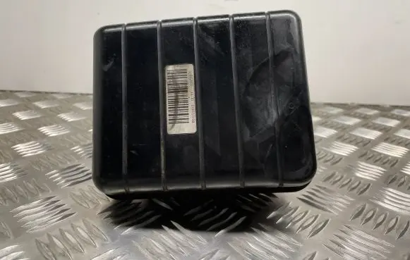 Intake resonator