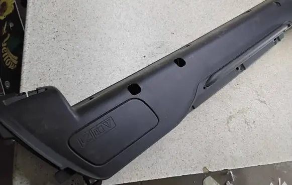 BMW 4 F32 F33 Other interior part 7277255 7325000