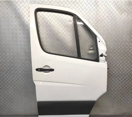 Mercedes-Benz Sprinter W906 Front door SPRINTER906CRAFTER PRZEDNIEPRAWE KOLORBIEL