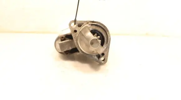 Suzuki Swift I Starter motor
