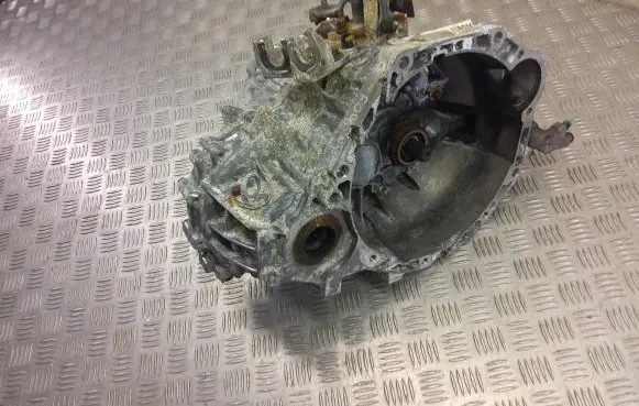 KIA Stonic Manual 6 speed gearbox